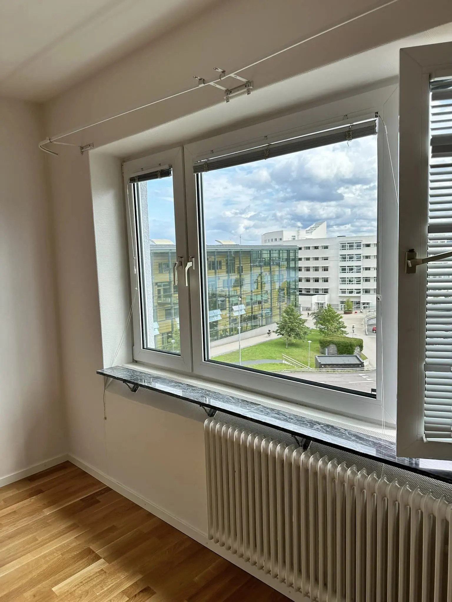 Hemstädning Jönköping
